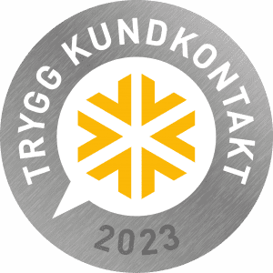 trygg kundkontakt