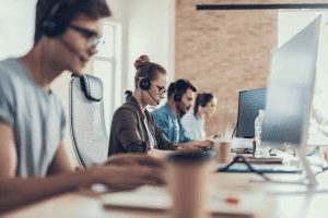 Responda Group agents