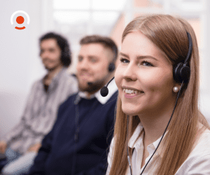 Responda Group Telefonister