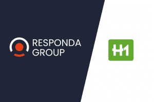 H1 en del av Responda Group