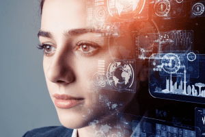 Digitalisering outsourcing