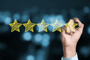 KPI utvärdera kundservice