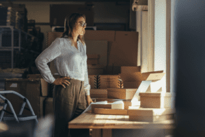 Outsourcad kundservice
