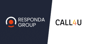 Responda Group förvärvar Call4U