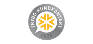 Trygg kundkontakt