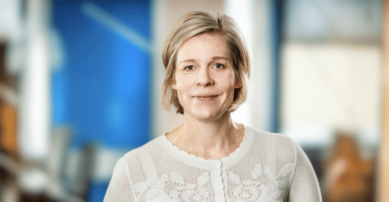 Ida Bäckström