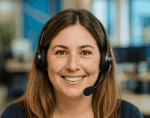 Ai-receptionist