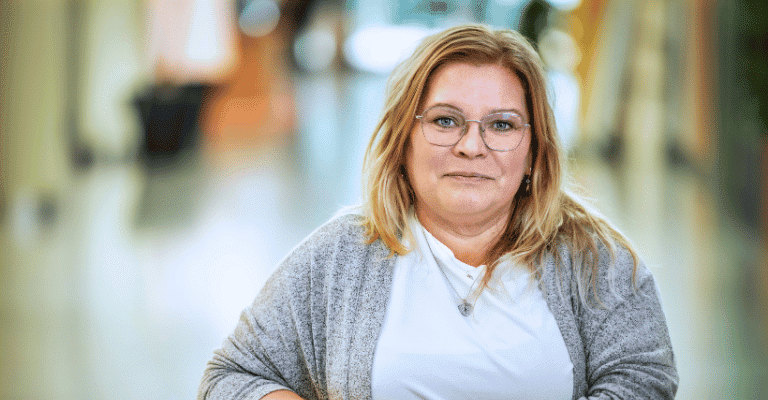 Annika Salminen
